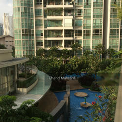 One Jervois (D10), Condominium #120491462